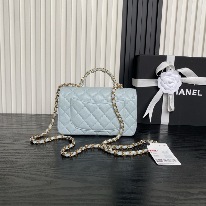 Ch**el satchel bags